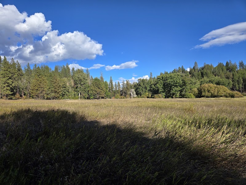 Waikiki Springs Nature Preserve