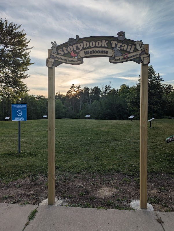 Storybook Trail
