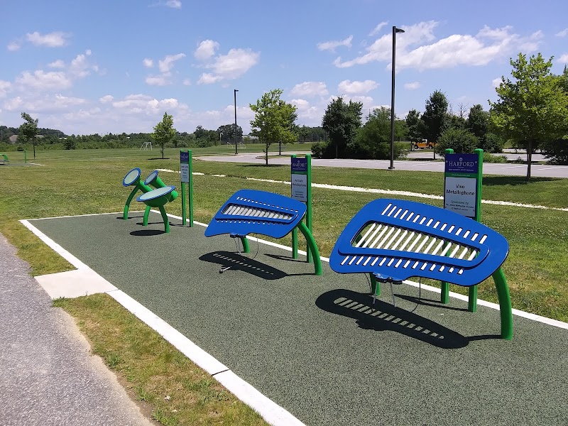 Schucks Regional Park