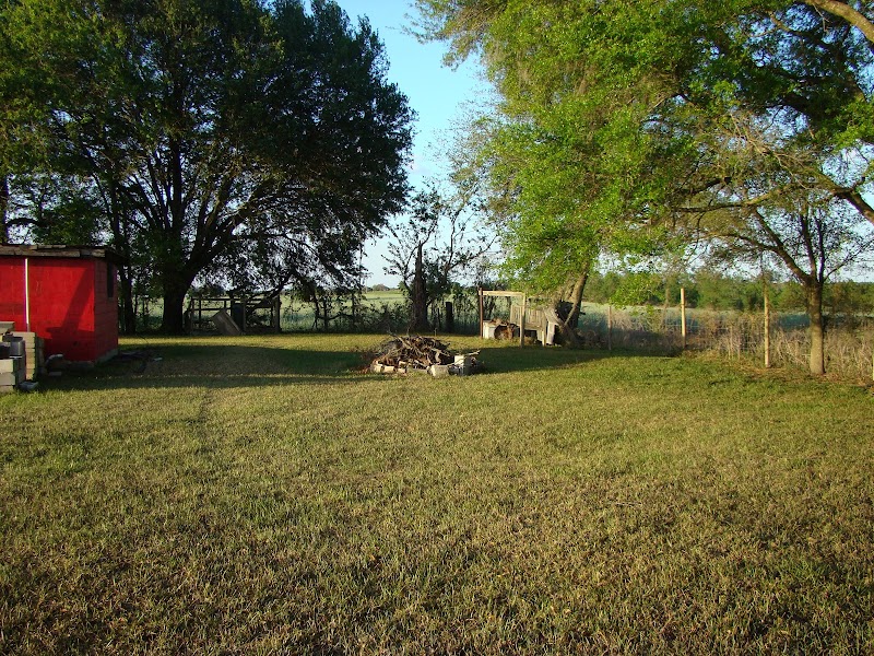 Farr Out Observing site