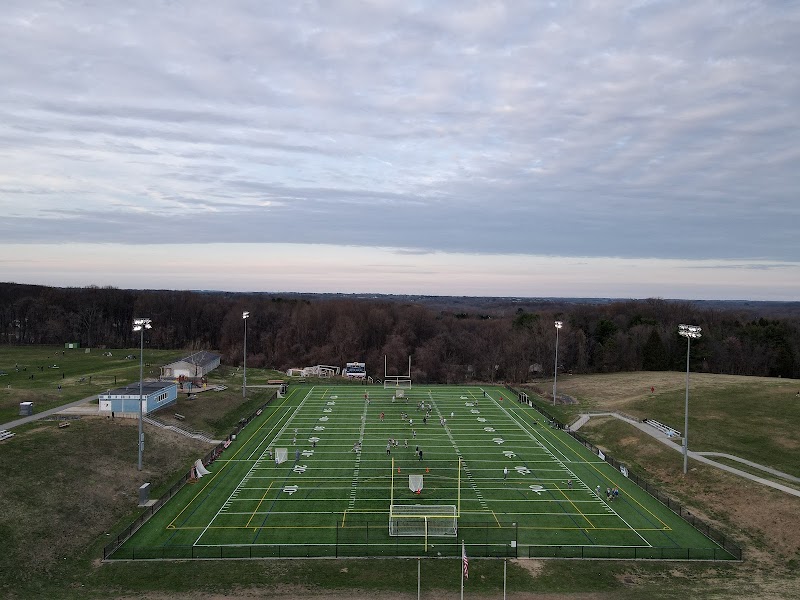 Fallston Recreation Complex