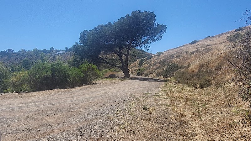 Arroyo Preserve