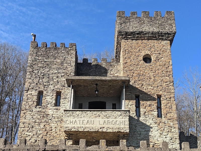 Loveland Castle Museum
