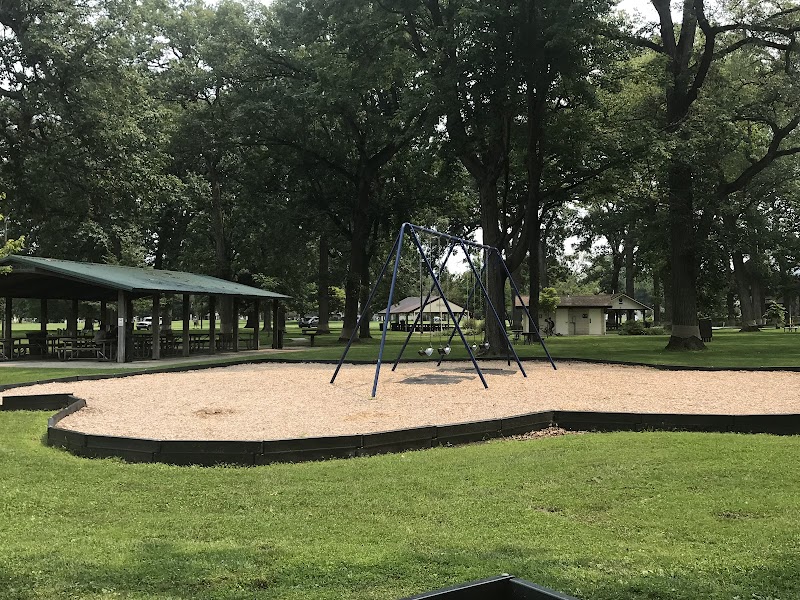 Bowling Green City Park