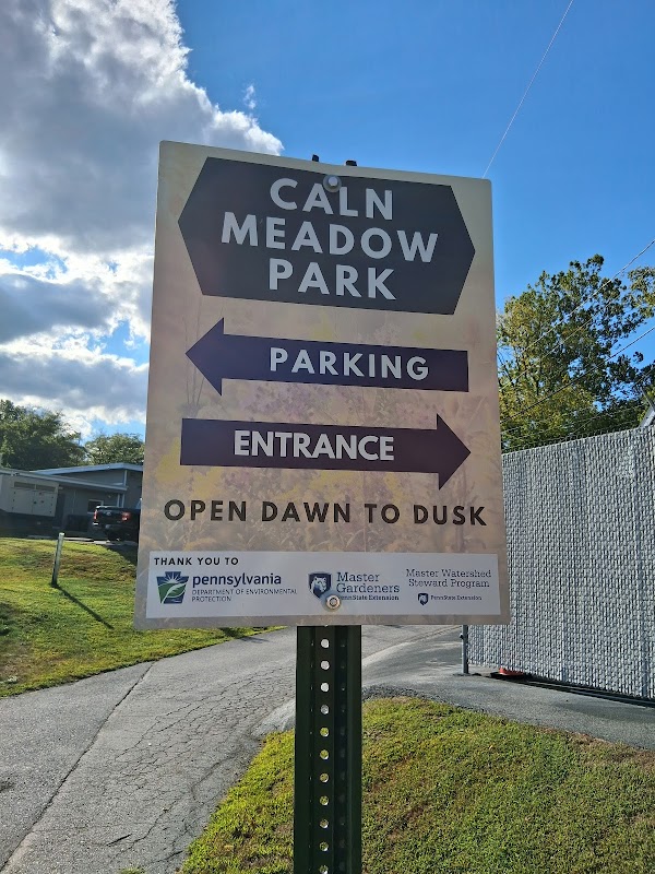 Caln Meadow Park