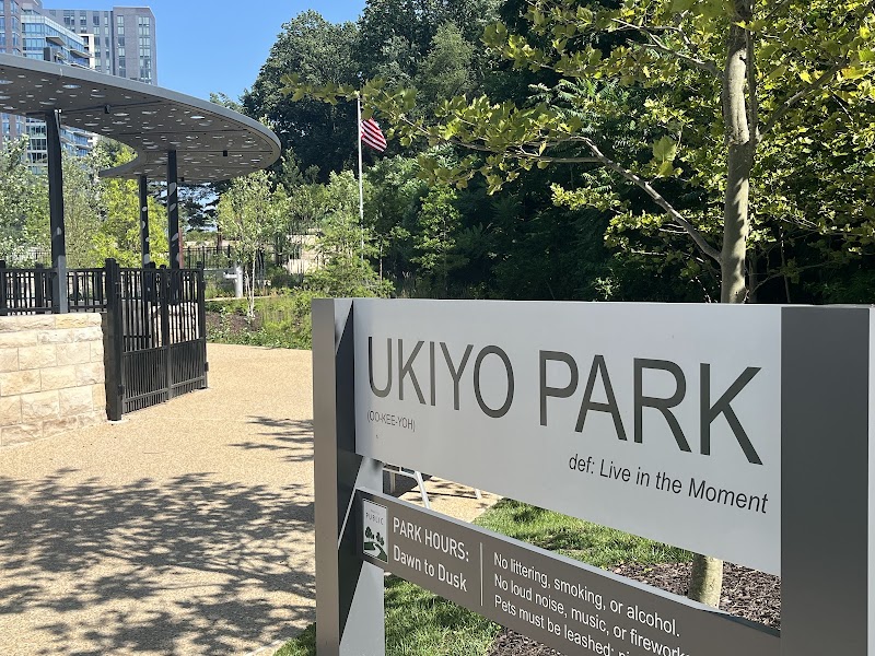 Ukiyo Park
