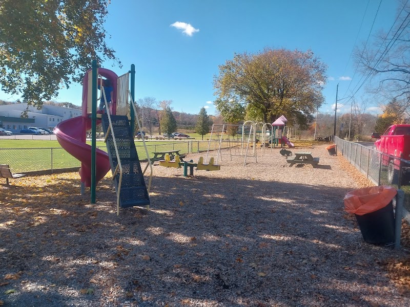 Walter R. Sturr Memorial Park