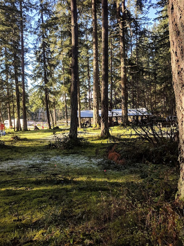 Tacoma Sportsmen's Club Inc