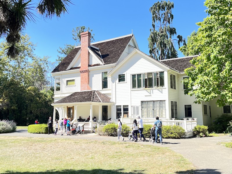 Ardenwood Historic Farm