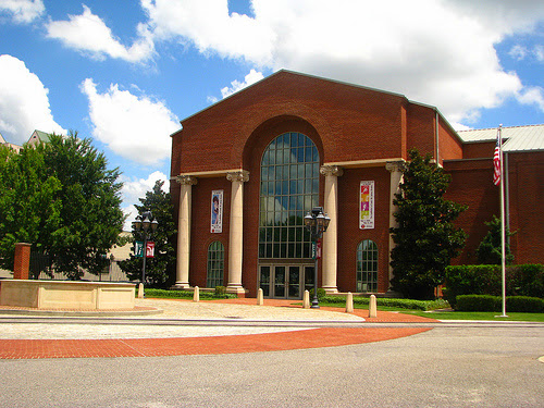 Augusta Museum of History