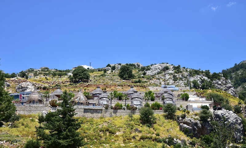 Alınca View Point