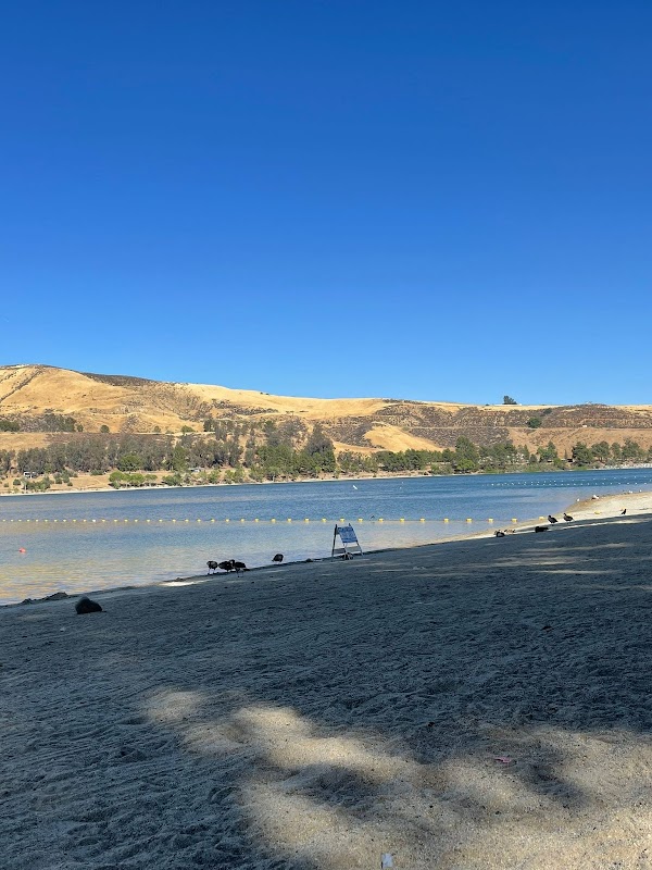 Castaic Lake Aquatic Center