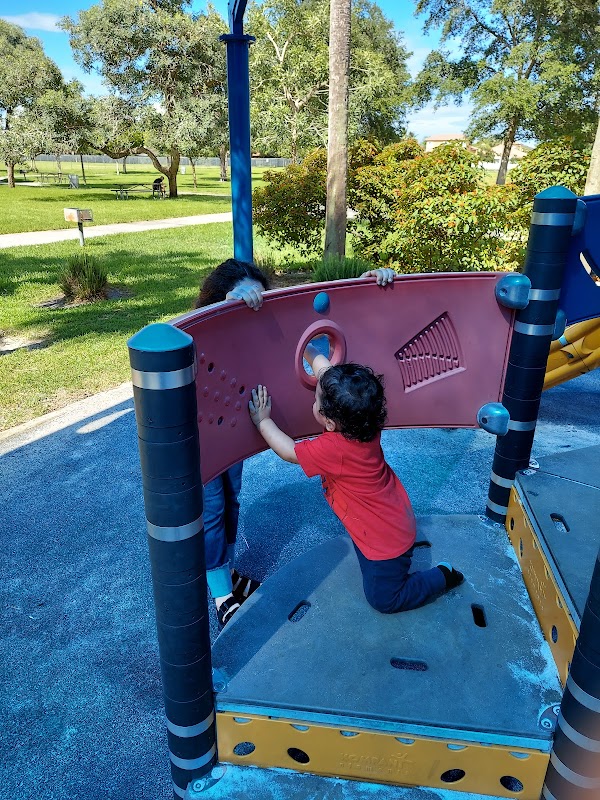 Spanish Lake Park
