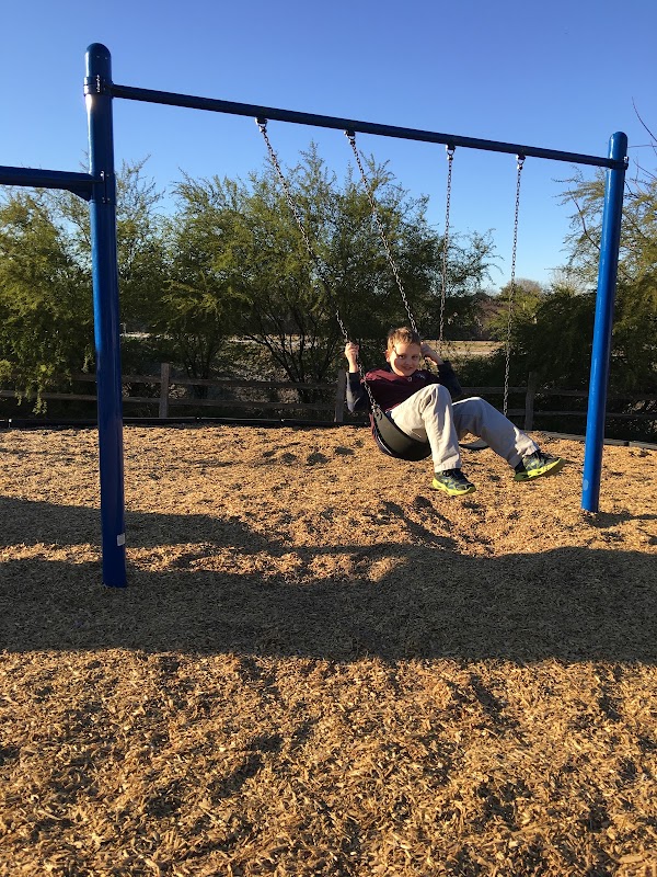 Carroll "Udo" Hoffmann Park