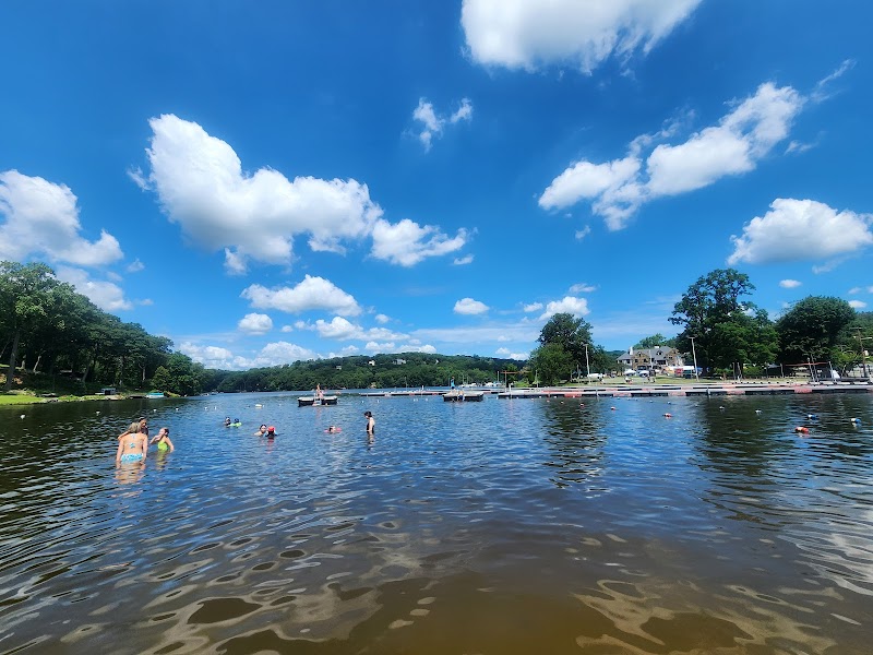 WML Beach 1 - Private Beach