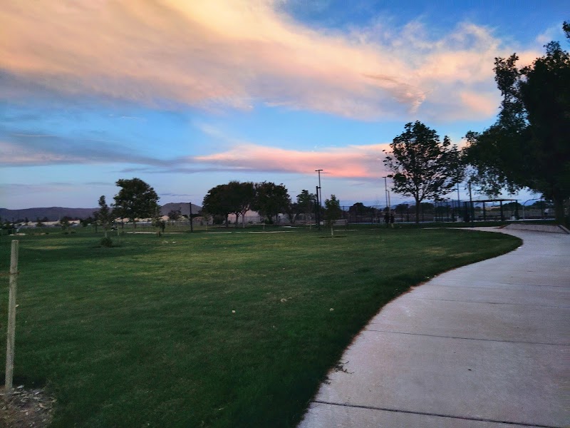 Phil Chacon Park
