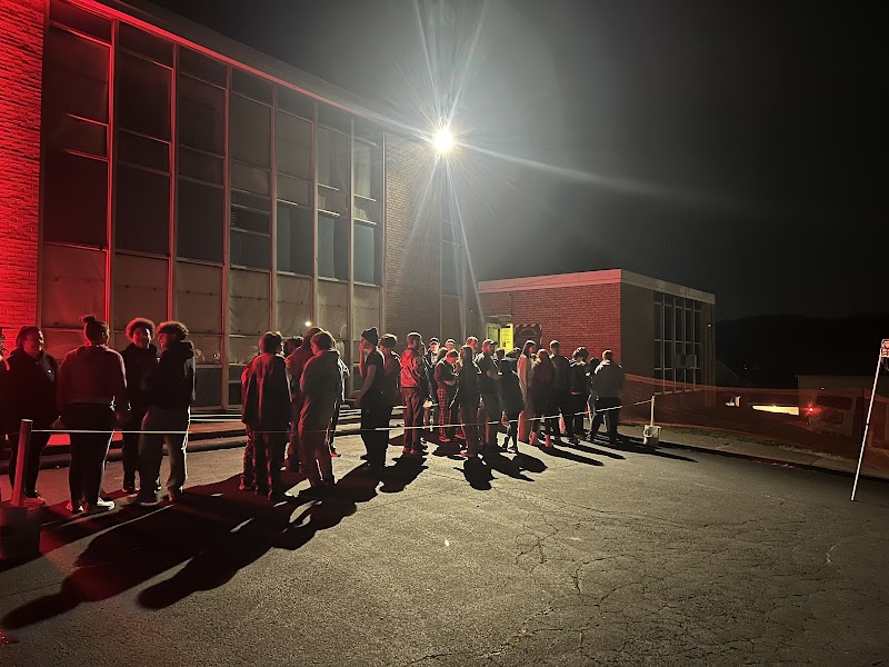 Portals of Fear Haunted Attraction