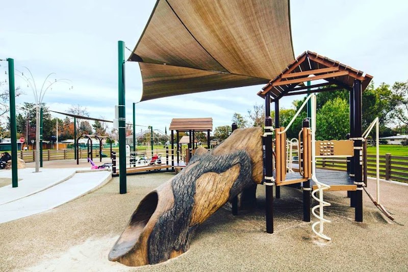 Valley Glen Community Park