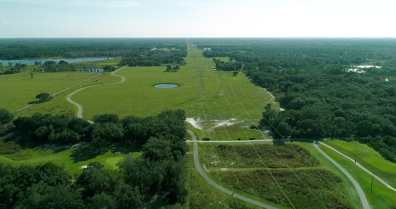 Pinellas Trail North