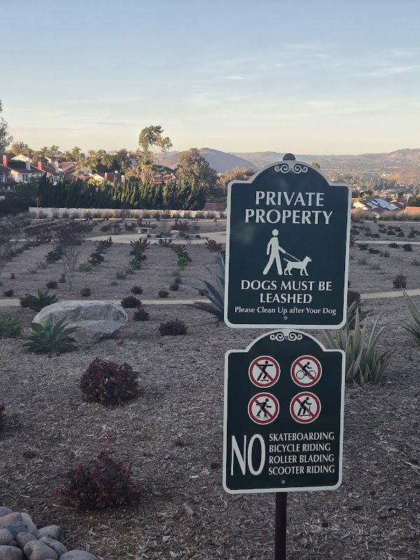 View Point Park (Bernardo Heights Community Association)