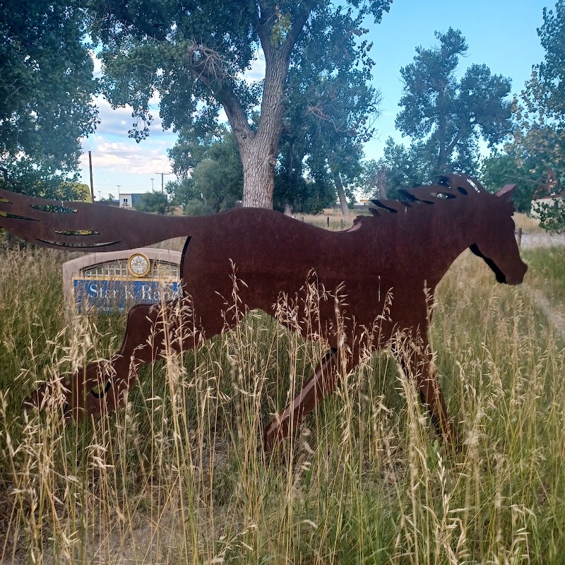 Star K Ranch Wetland Trail