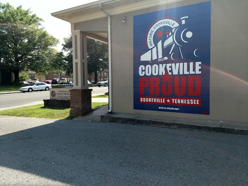 Cookeville History Museum