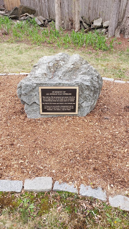 Veterans Memorial Park