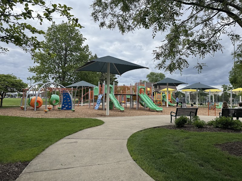Community Park