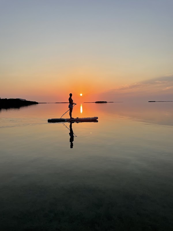 Paddlin' Madeleine - Paddleboard Tours & Rentals