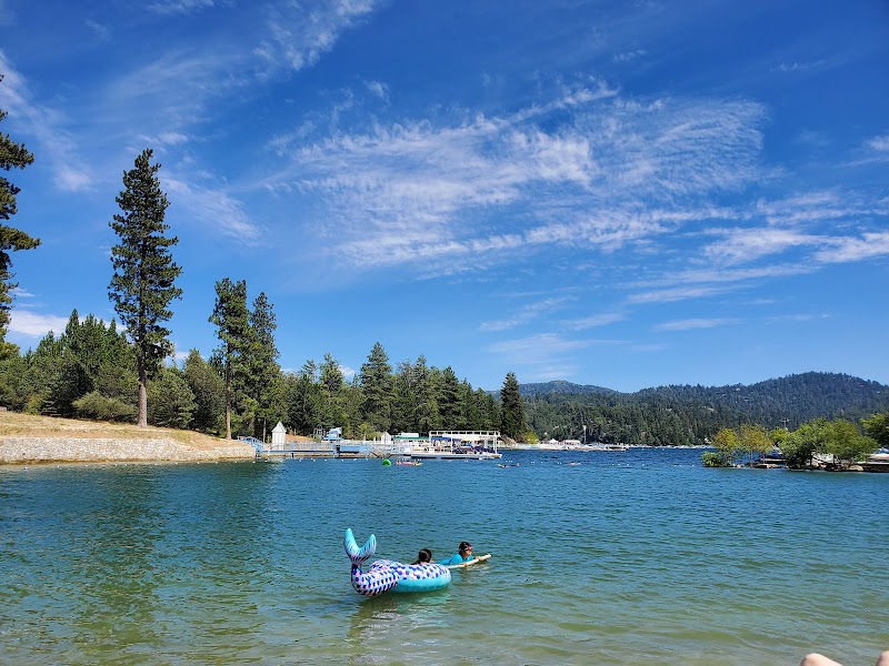 Demonstration Garden