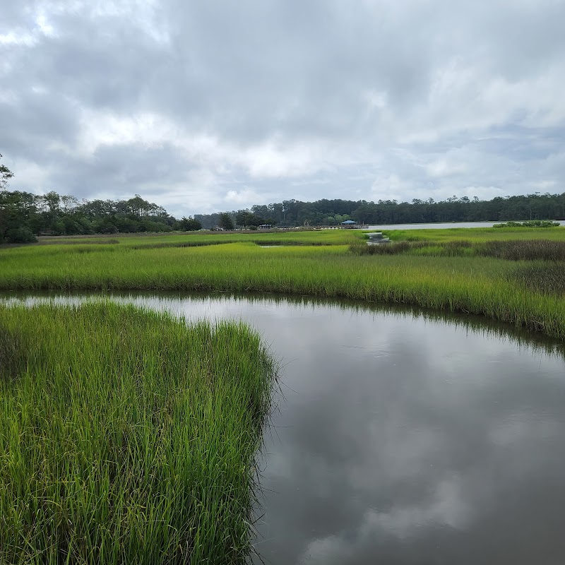 Vereen Memorial Park