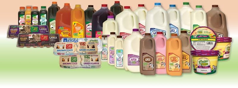 Kreider Farms - Main Office