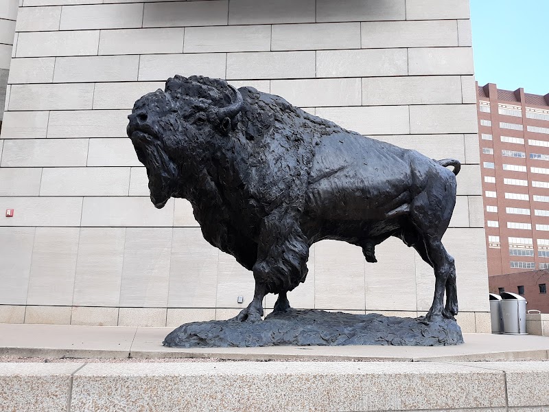 History Colorado Center