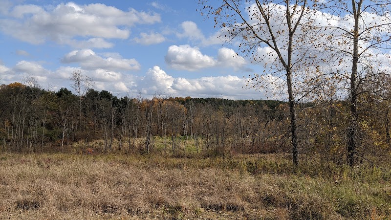 Cooke Family Wildlife Conservation Park