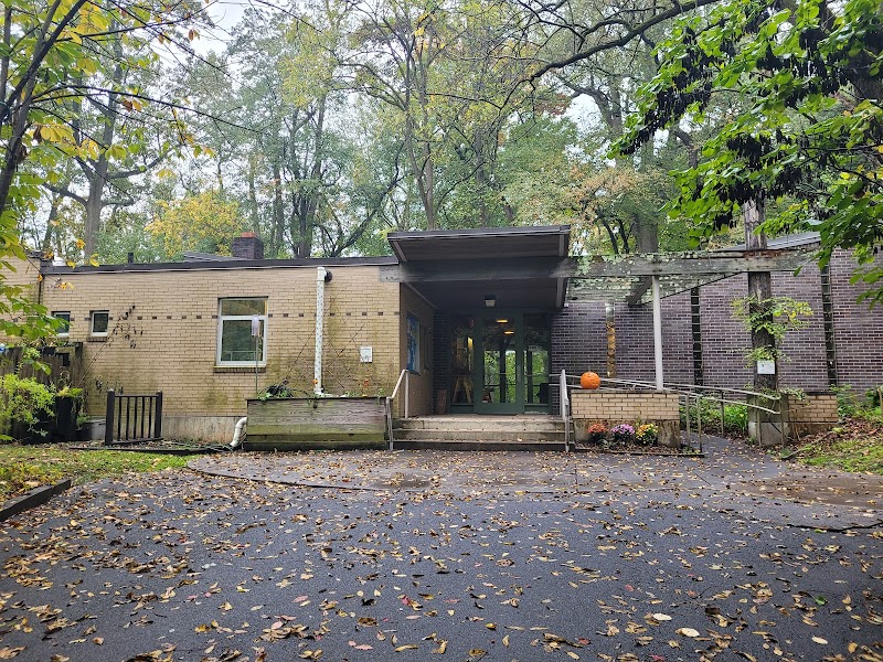 Pennypack Environmental Center