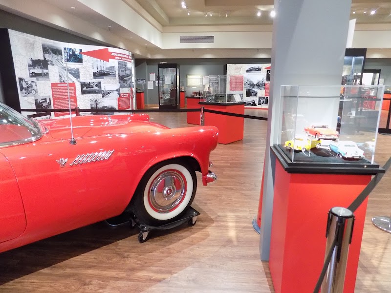 Museum of Tulsa History