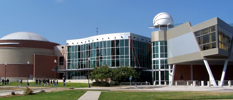 Sci-Port Discovery Center