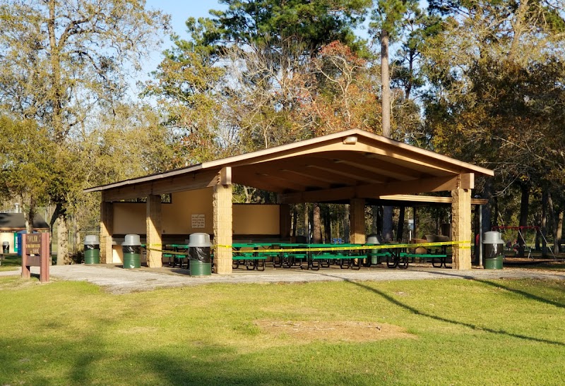 Frankie Carter Randolph Park