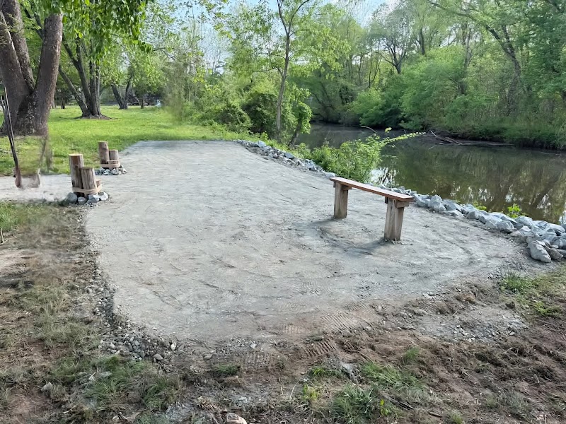 Schnopp Fishing Park