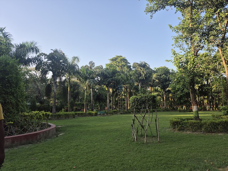 Kalindi Kunj Park