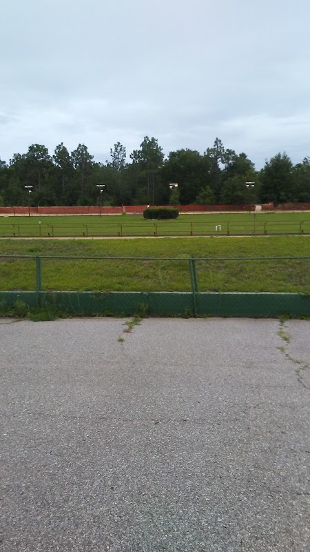 Pensacola Greyhound Park