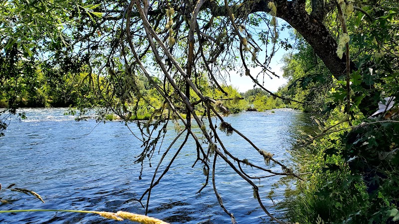 Rogue River Preserve