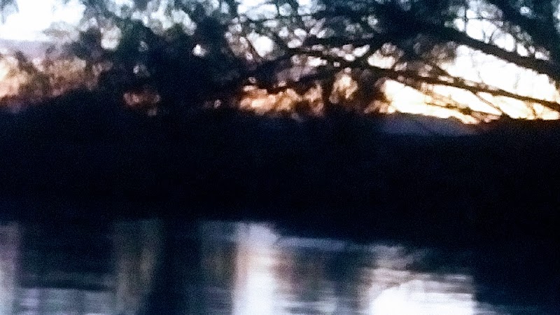 Slab City Hot Springs