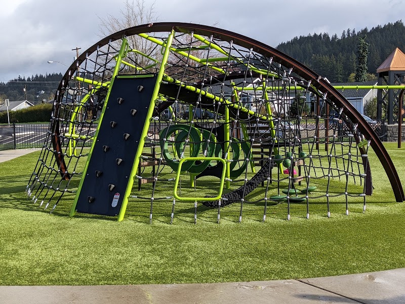 Recreation Park Penny Playground