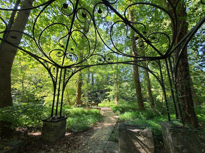 Marshall Memorial Park