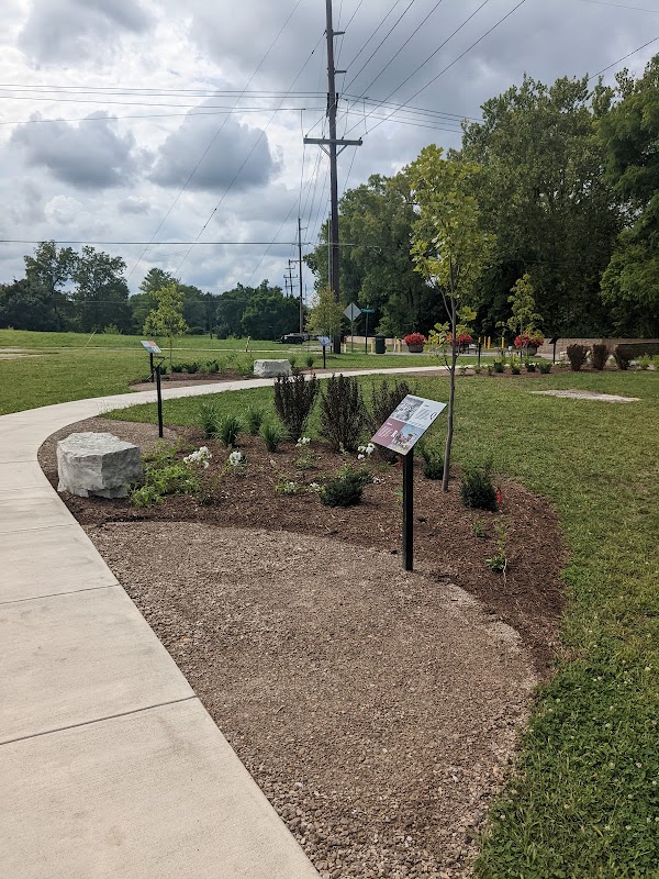 Shelby County A-Z Storybook Trail