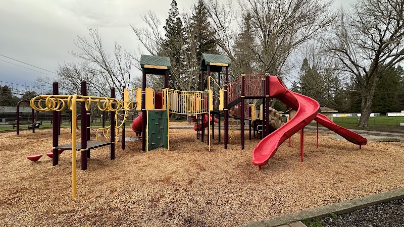 Forestville Youth Park