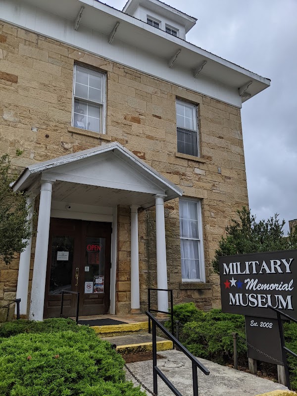 Military Memorial Museum
