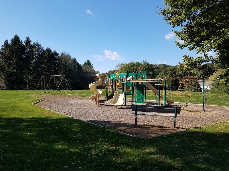 Silver Spring Park