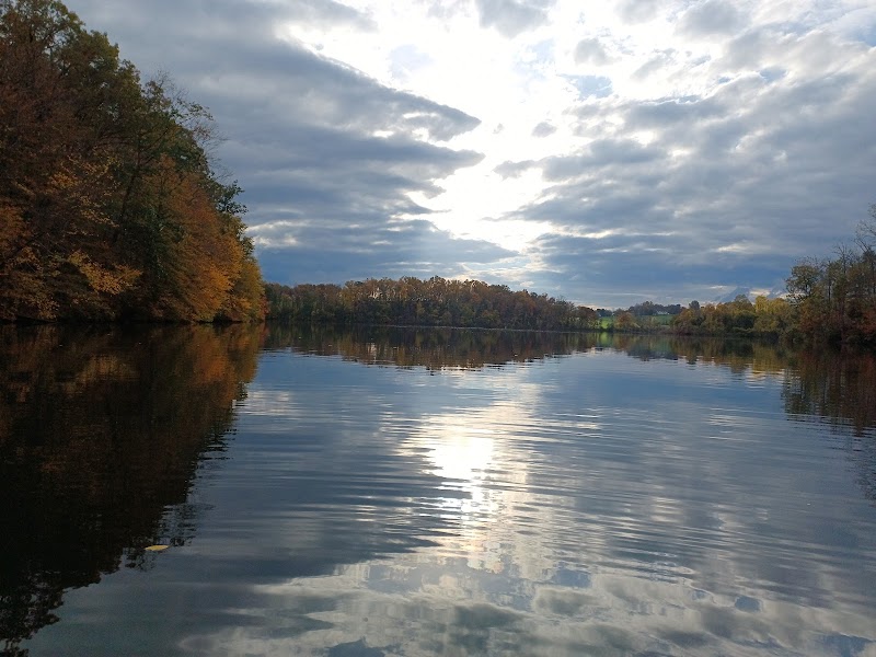 Peace Valley Park Pavilion 2